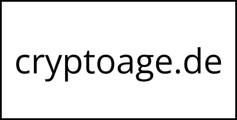 cryptoage.de