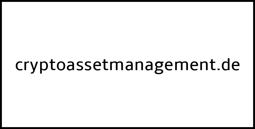 cryptoassetmanagement.de