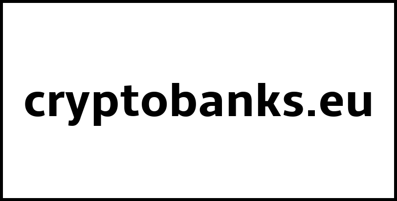 cryptobanks.eu