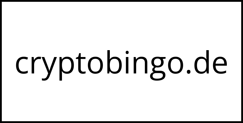 cryptobingo.de