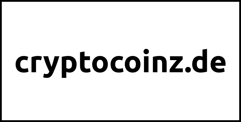 cryptocoinz.de
