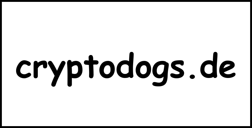 cryptodogs.de