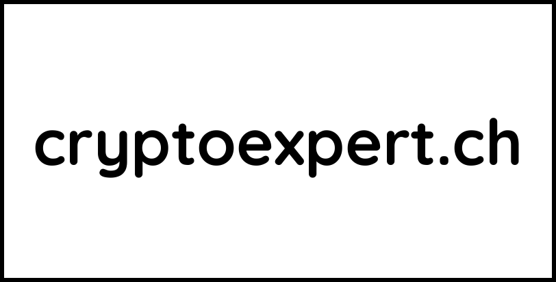 cryptoexpert.ch