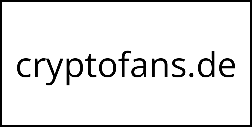 cryptofans.de