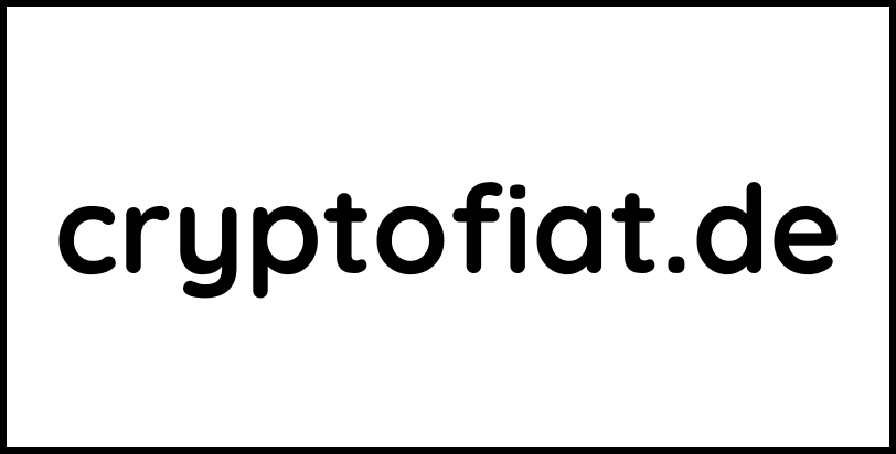 cryptofiat.de