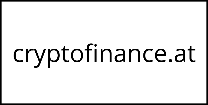 cryptofinance.at