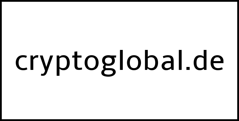 cryptoglobal.de