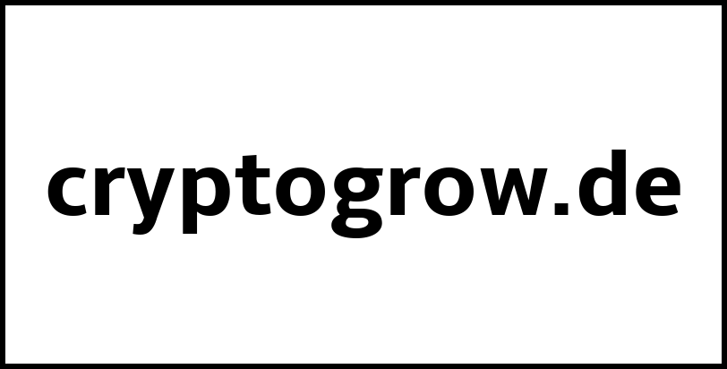 cryptogrow.de