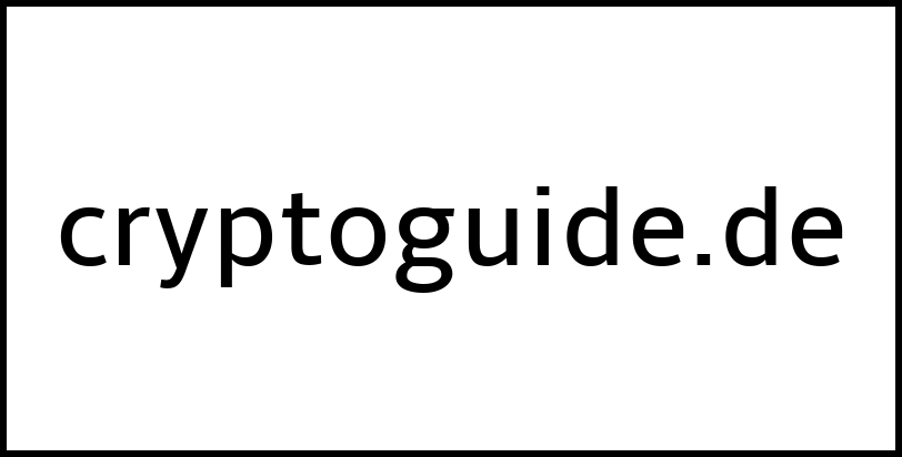 cryptoguide.de