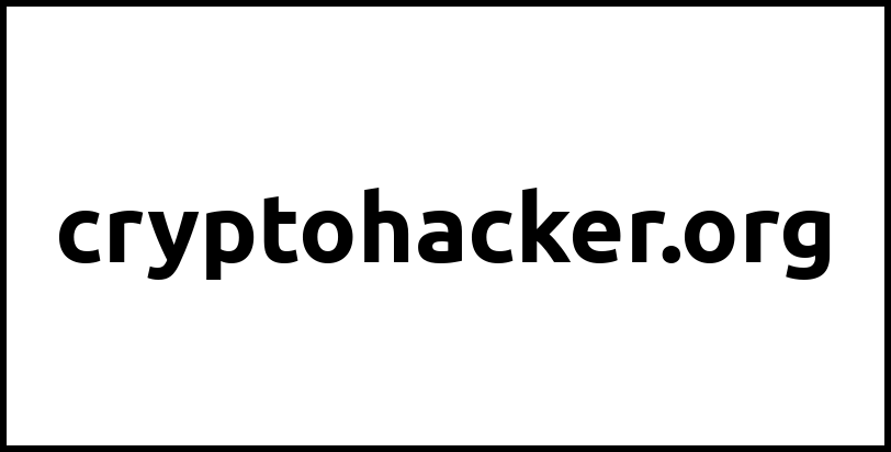 cryptohacker.org