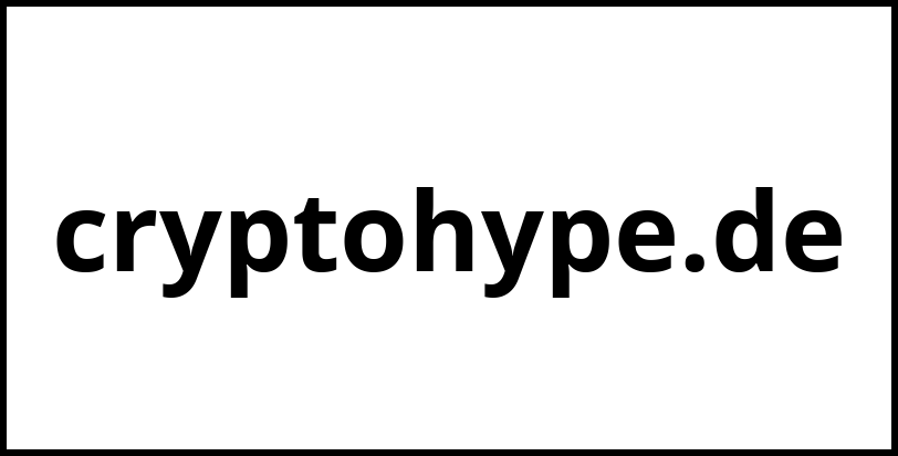 cryptohype.de