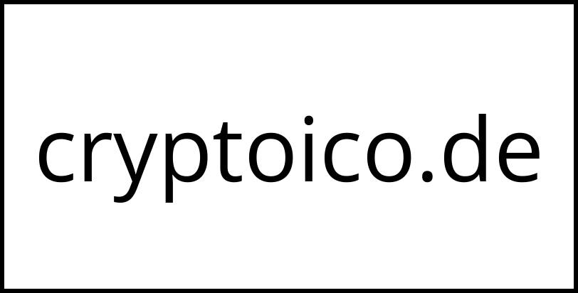 cryptoico.de