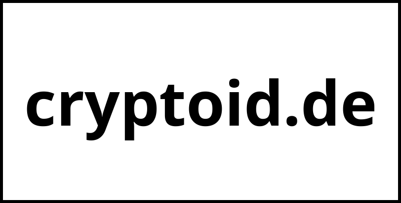 cryptoid.de