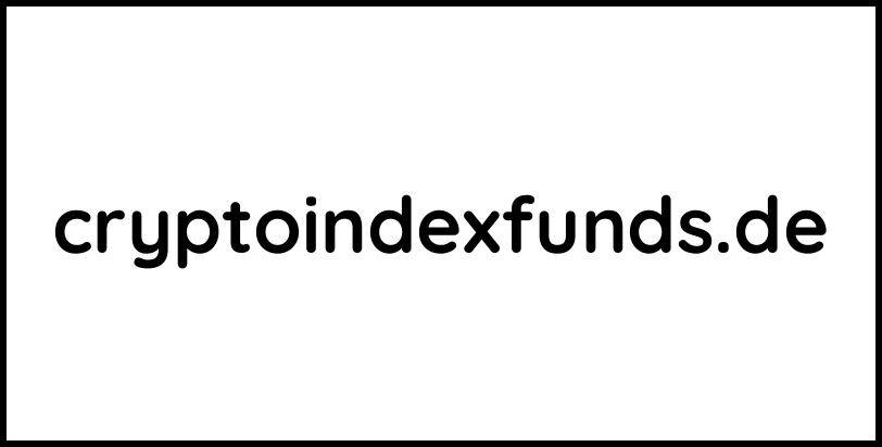 cryptoindexfunds.de