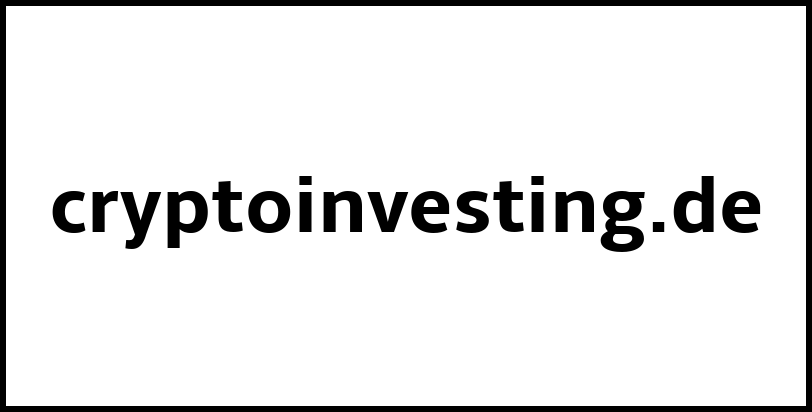 cryptoinvesting.de