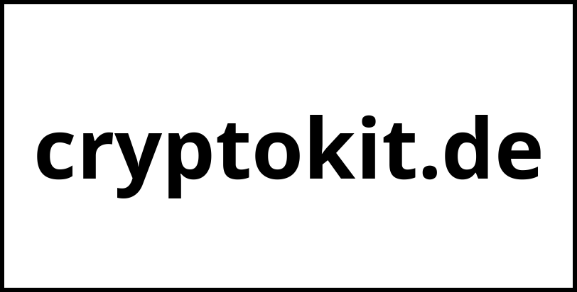 cryptokit.de