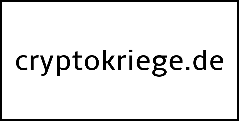 cryptokriege.de