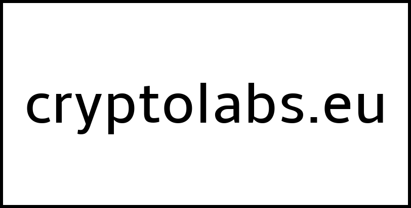 cryptolabs.eu