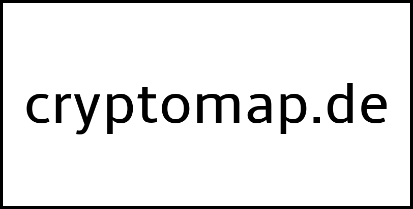 cryptomap.de