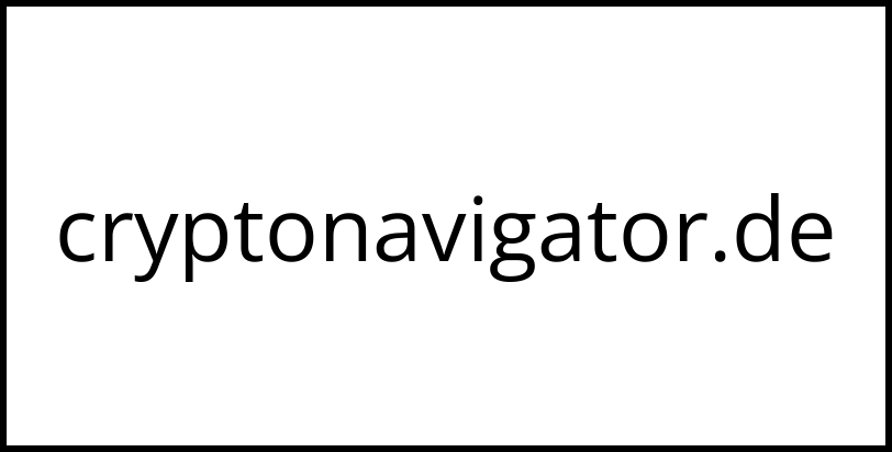 cryptonavigator.de