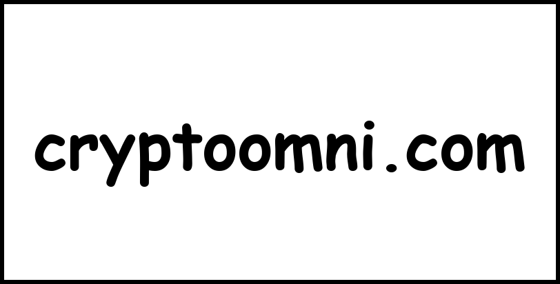 cryptoomni.com