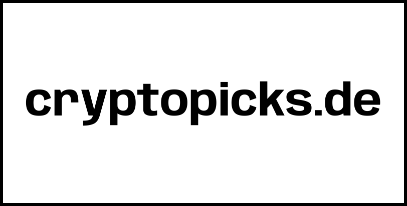cryptopicks.de