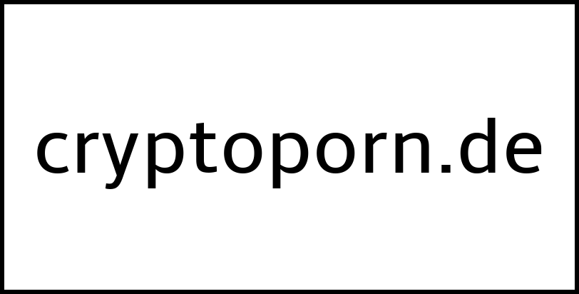 cryptoporn.de