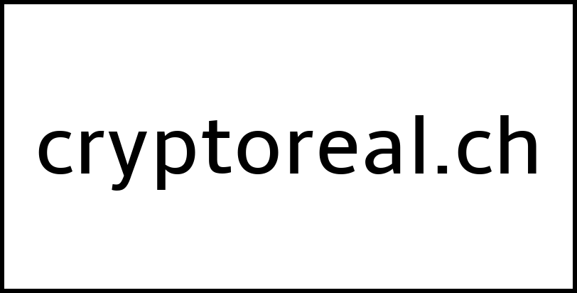 cryptoreal.ch