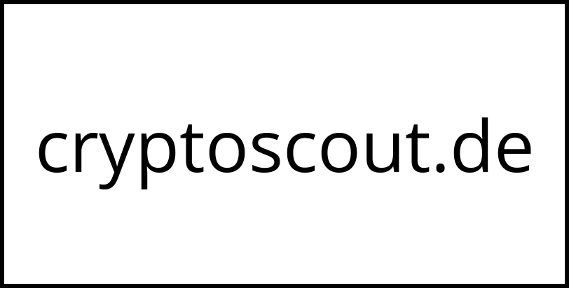cryptoscout.de