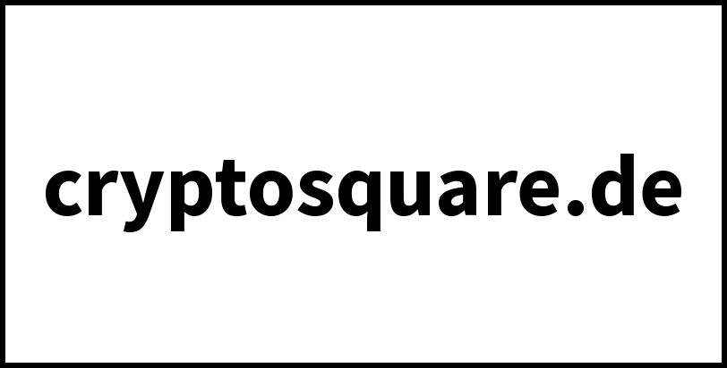 cryptosquare.de