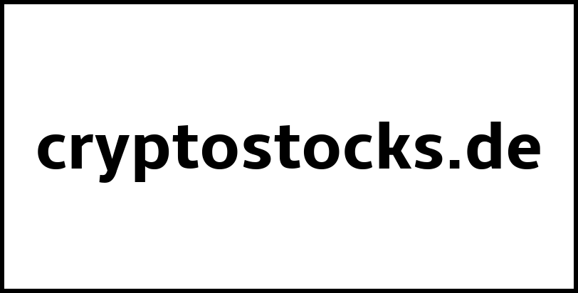 cryptostocks.de