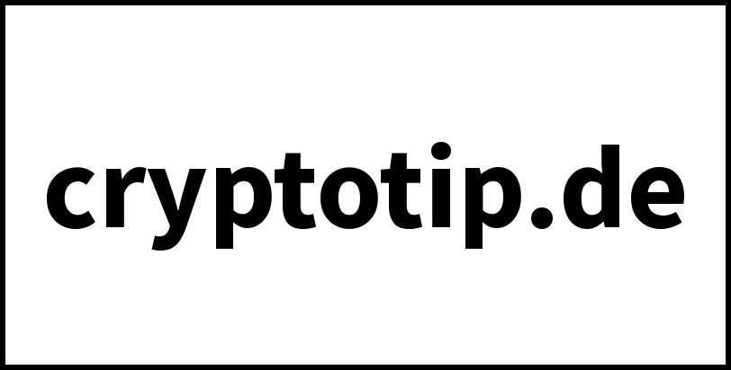 cryptotip.de