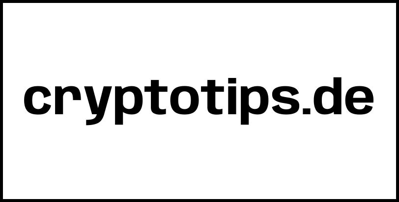 cryptotips.de