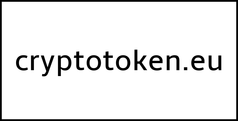 cryptotoken.eu