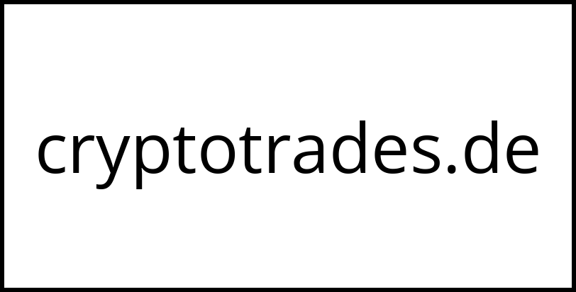 cryptotrades.de