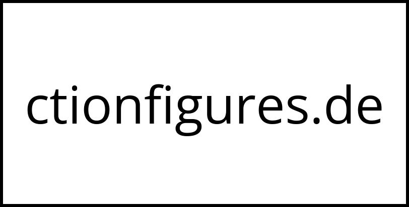 ctionfigures.de
