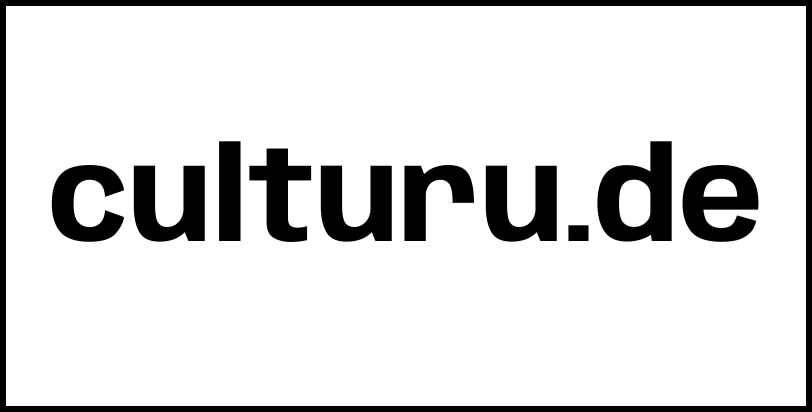 culturu.de