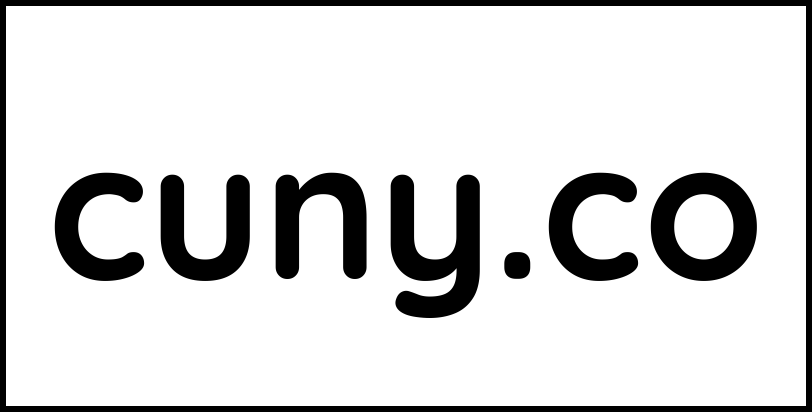 cuny.co