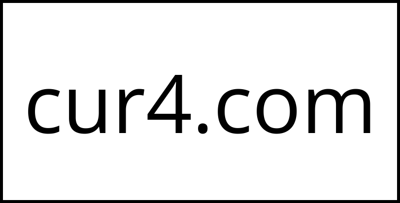 cur4.com