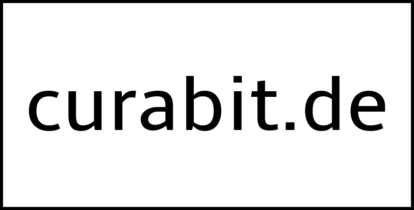curabit.de