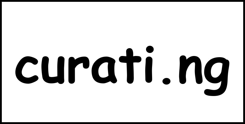 curati.ng