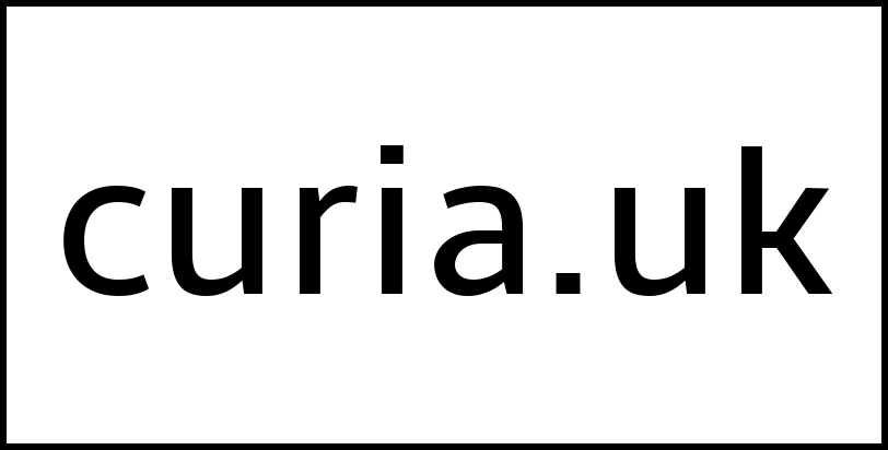 curia.uk