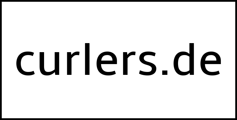 curlers.de