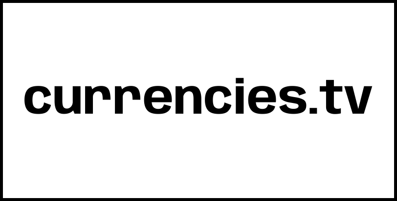 currencies.tv