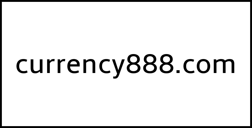 currency888.com