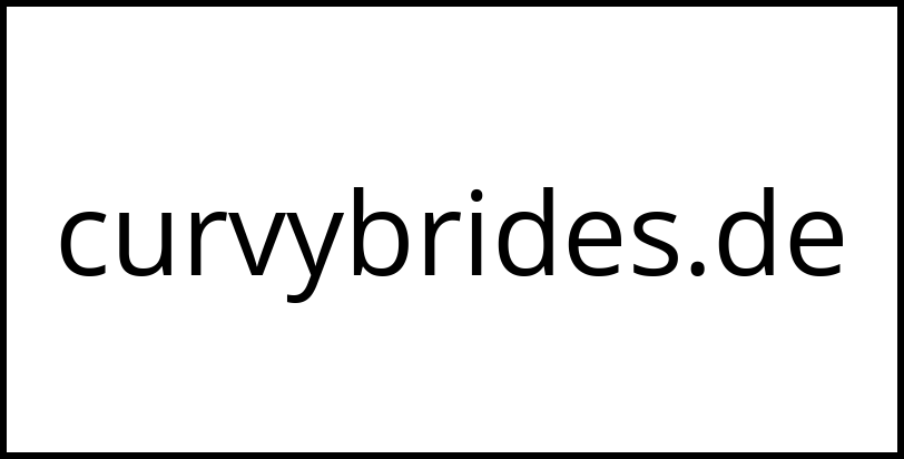 curvybrides.de