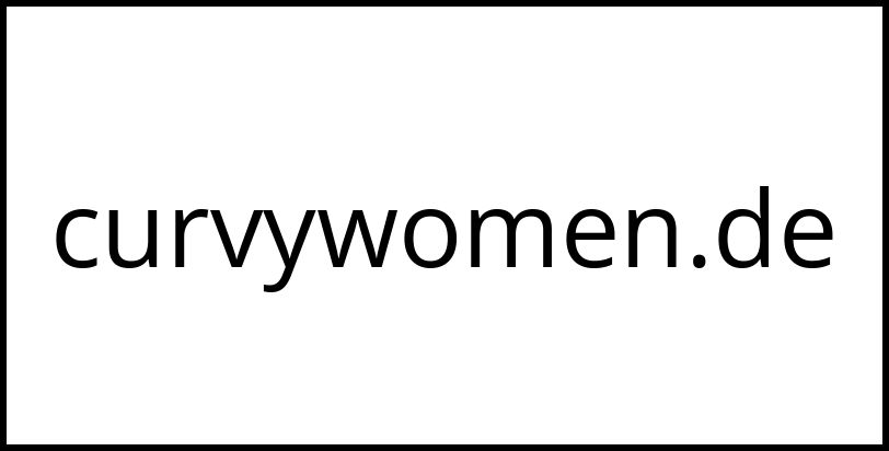 curvywomen.de