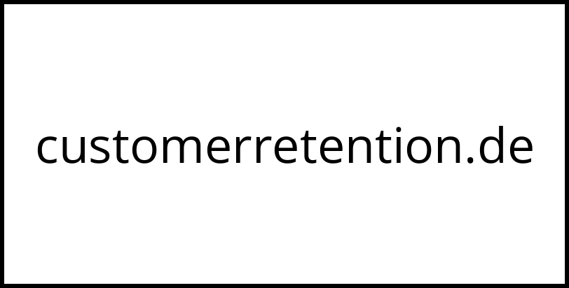 customerretention.de