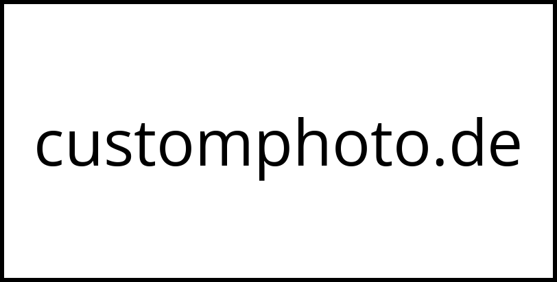 customphoto.de