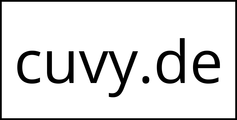 cuvy.de